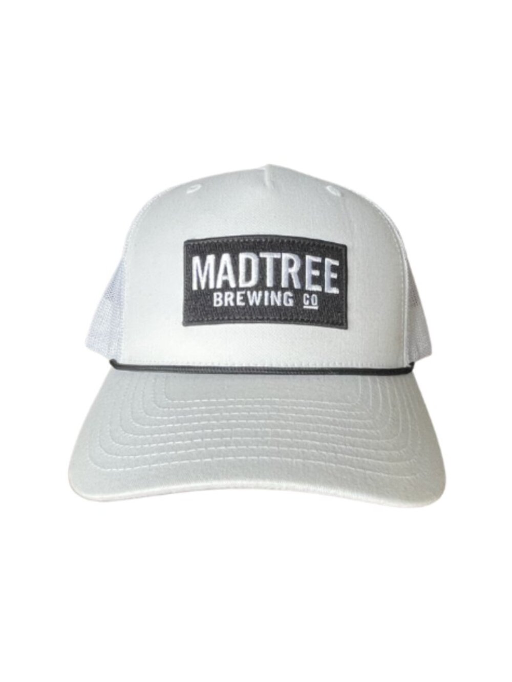 MadTree Brewing Co Richardson Trucker Hat